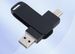 Cross-Border Android OTG Dual Interface USB 8GB High-Speed Type-C Mobile Phone And Computer Dual-Use Flash Drive_voghion.com