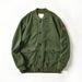 Retro Double-sided Fleece Baseball Collar Jacket For Men, Autumn And Winter Warm Jacket, Trendy Top_voghion.com
