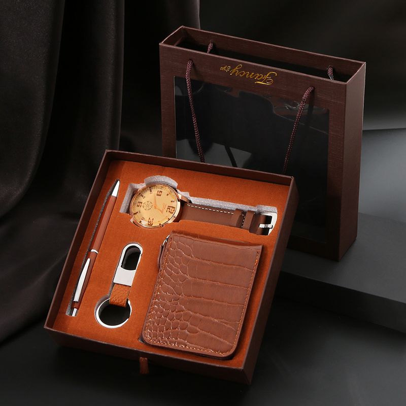 Set regalo per la festa del papà, set regalo per eventi aziendali di fascia alta, scatola regalo_voghion.com