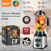 RAF 3L High-Speed Juicer Fruit Vegetable Blender & Baby Food Processor Smoothie Maker_voghion.com