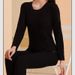 2024 New Women's German Warm Velvet Graphene Intercrotch Loop Lock Temperature Simple Warmth Underwear Cover_voghion.com