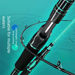 Yongxu Voll Für Anfänger Carbon Fiber Lange Meer Casting Angelrute Baitcastingrolle Neue Köder Set_voghion.com