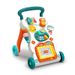 New Baby Walker Trolley Toy, Multi-functional Anti-rollover Infant And Child Aged 1-3 To Help Them Learn To Walk_voghion.com