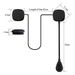 5th Generation Bluetooth-compatible 5.0 Motorcycle Helmet Headset Wireless Speaker Headphone Handsfree Call Music Play_voghion.com