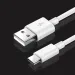Universal 1A USB To Type C Cell Phone Cables Type-c Charging Cable For Android Mobile Phones Samsung Huawei Charger Cord_voghion.com