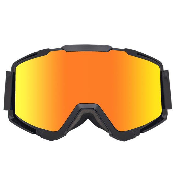 Νέα επαγγελματικά γυαλιά ορειβασίας για υπαίθριες πεζοπορίες του 2020 με διπλή στρώση κυλινδρικών αντιθαμβωτικών γυαλιών σκι και προστασία από την υπεριώδη ακτινοβολία._voghion.com