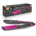 RAF Straightening Hair Heating Clip Standard Plate Portable Home Fluffy Easy To Carry Multi-Functional Curling Iron_voghion.com