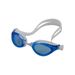 Swimming made of silicone waterproond anti fog goggles, colorful polarized electroplated high-definition adult_voghion.com