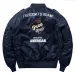 Winter Hip Hop Dicke Warme Jacke Männer Hochwertige Militär Motorrad Ma-1 Aviator Pilot Mäntel Männliche Baseball Bomberjacke_voghion.com