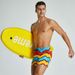 Men's Clothing Swimming Trunks Beach Pants_voghion.com