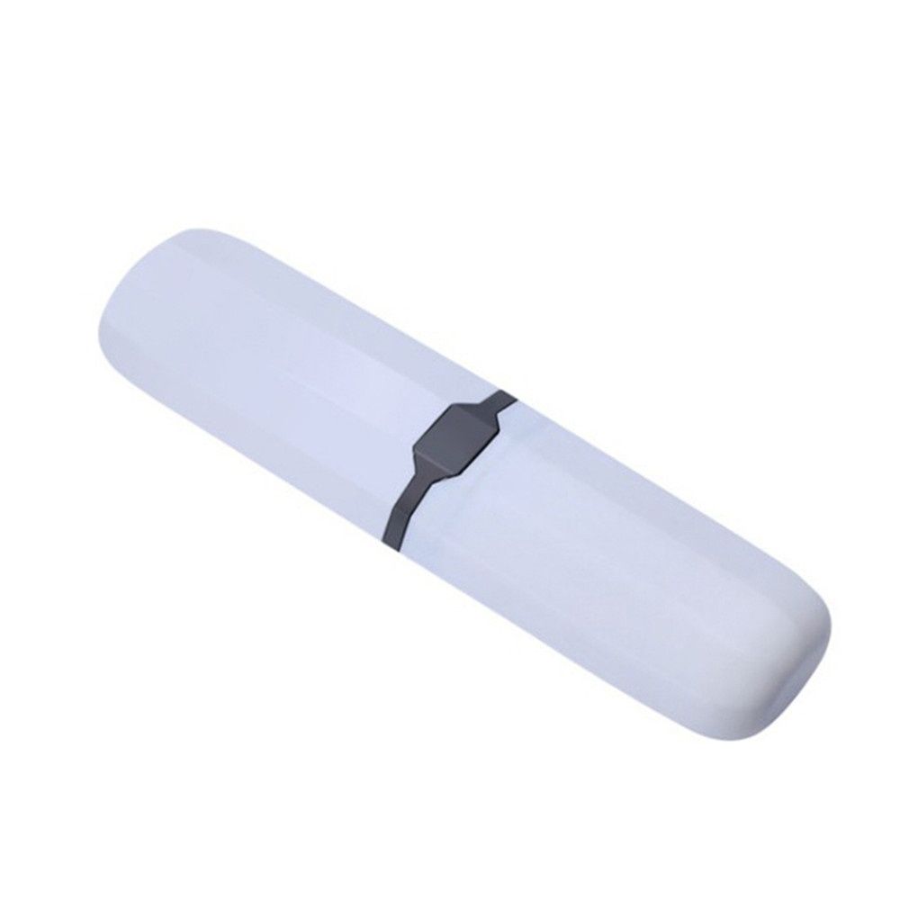 10 pezzi di scatola portaoggetti da viaggio per dentifricio, contenitore per matite, porta spazzolino da denti_voghion.com