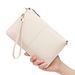 Borsa a tracolla da donna, modello Clutch 2023, nuova, casual, in PU, per cellulare_voghion.com