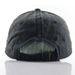 Heißer 100% gewaschene Baumwolle Baseball Cap Snapback Caps Retro Brief Knochen Hüte für Männer Frauen Gorras Hombre Dad Casual_voghion.com