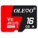 Memory Cards 16GB 32GB 64GB Class 10 Storage Micro Tf Card For Phone PC Tablet Mini SD Card 128gb 256gb High Speed_voghion.com