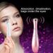 Mini Electric New Massager Vibration Thin Face Anti Wrinkle Dark Circle Puffiness Removal Eye Care Tool_voghion.com