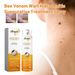 Spray trattamento Ximonth Bee Venom per verruche e idrosadenite suppurativa, detergente per la pelle, riparazione, schiarimento di nei e calli, spray per la cura del corpo_voghion.com