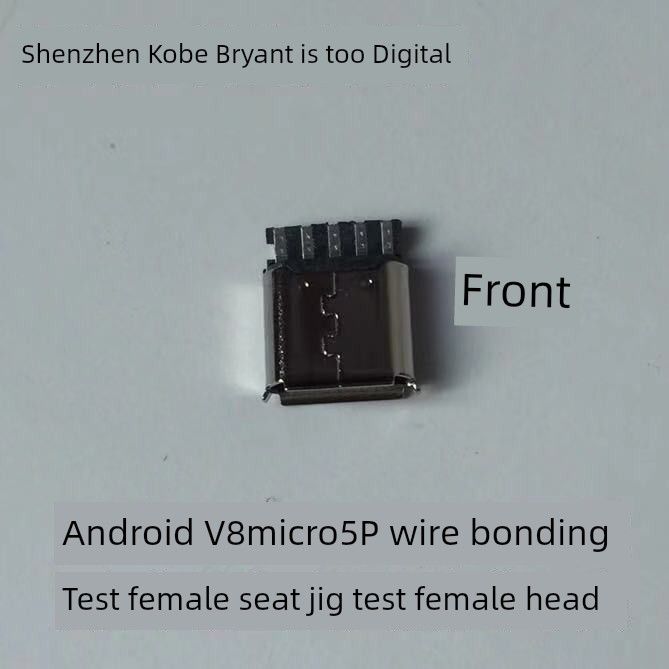 Unbeatable Quality Kobe Too Android V8 Mobile Phone Data Charging Cable Test USB_voghion.com