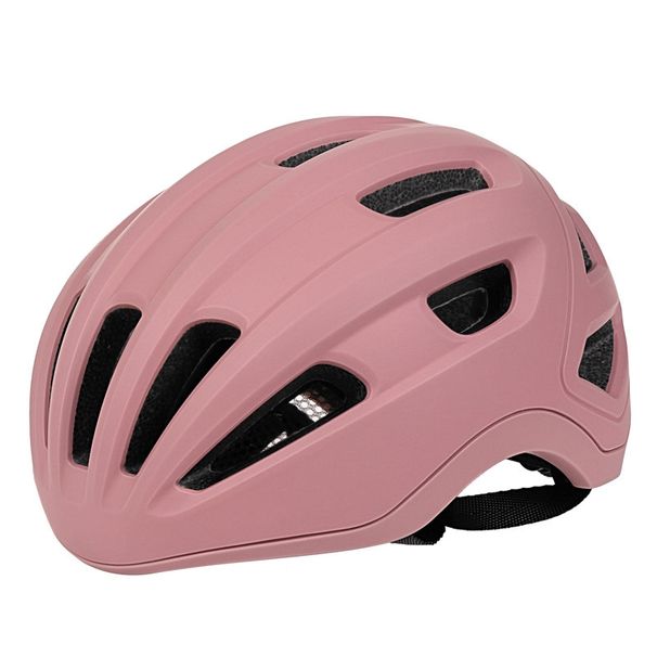 Cyklistická přilba Jedna prodyšná horská silniční přilba unisex městská přilba přilba_voghion.com