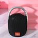 Altoparlante Bluetooth TG321 Mini subwoofer portatile esterno creativo Scheda TF Sistema audio con connessione radio USB_voghion.com