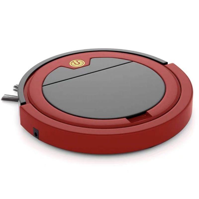 Automatic robot, intelligent home charging, suction, and mopping integrated remote control vacuum cleaner, sweeping_voghion.com