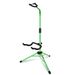 5 CORE Guitar Stand Floor Adjustable Heavy Duty Tripod Acoustic Electric Bass Cello Upright Folding Stands W Neck Holder For On Stage Studio - GSH HD GR_voghion.com