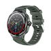 Smartwatch D11 met Bluetooth-oordopjes en NFC - Fitnesstracker, hartslagmeter, slaapregistratie, waterdicht, compatibel met iOS en Android_voghion.com