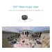 Mobil A9 1080P HD Wifi Minikamera Övervakningskameror Sensor Videokamera Webbvideo Smart Home Säkerhet Trådlös Säkerhetskamera_voghion.com