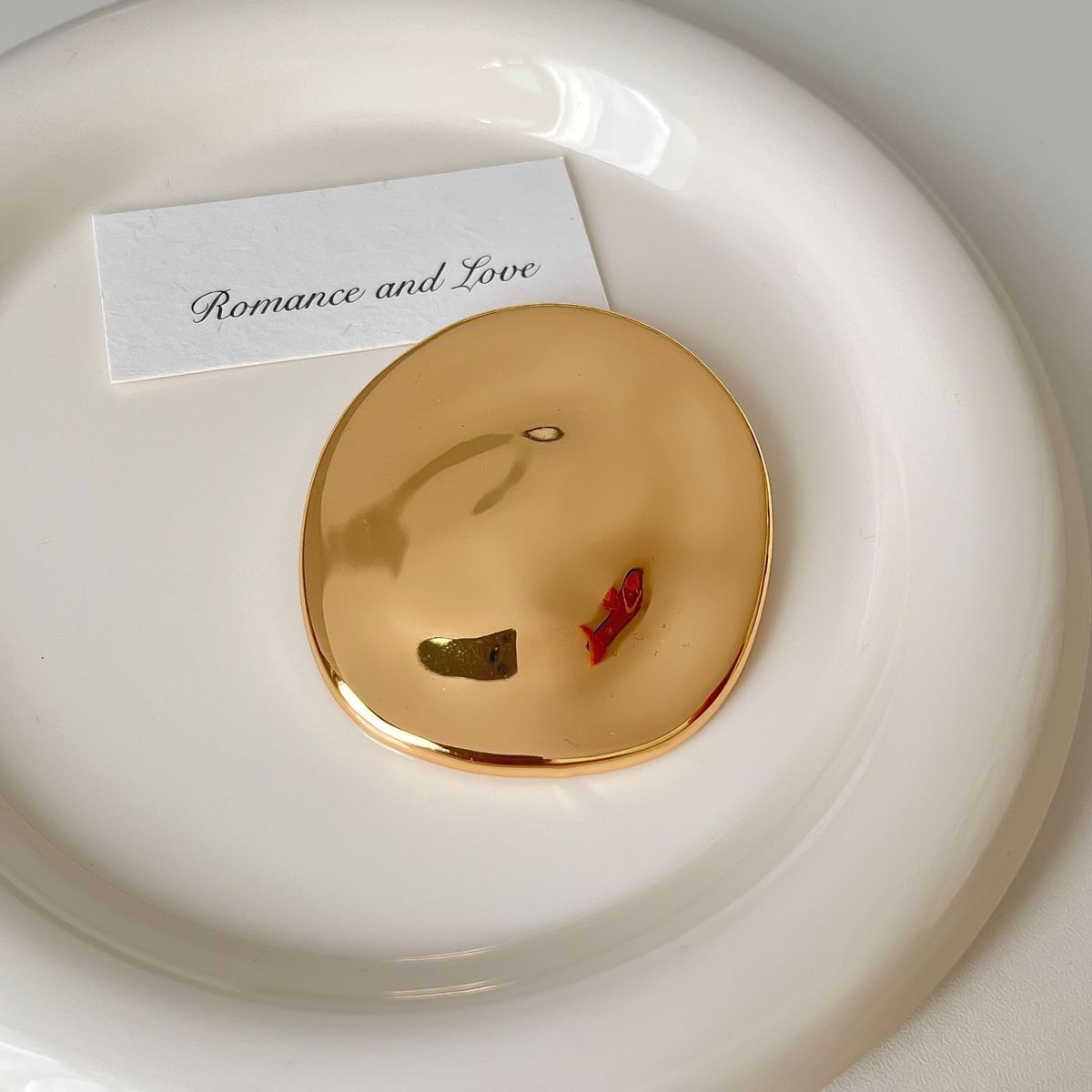 Ampia collezione di spille in acciaio inossidabile, leggere, lussuose, di alta qualità, eleganti, versatili, resistenti allo sbiadimento._voghion.com