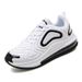 Herrskor Basketskor Sneakers Mesh Shock Absorption Skodon Skor_voghion.com