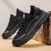 2025 Summer Autumn New Mesh Breathable Casual Men's Walking Driving Travel Shoes Live Broadcast_voghion.com