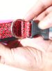 KAJIPET Leopard LED Dog Collar By PawParty Store_voghion.com