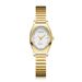 Fashion For Women, Student Style, Light Luxury, Niche Oval Shape, Elegant Small Dial, High-end Quartz Watch_voghion.com