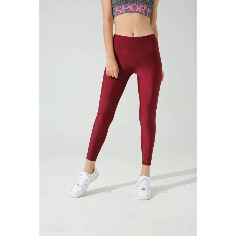 diseñador989# Mallas de compresión de cintura alta para mujer, mallas deportivas para entrenamiento, correr, yoga, gimnasio_voghion.com