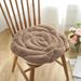Women's Extended Seat Cushion Rose Seat Cushion_voghion.com