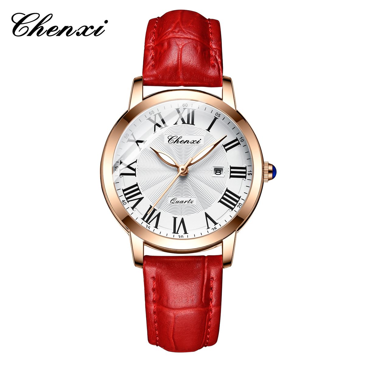 Montres pour femmes Montre de marque pour femmes, même style de montre chaude, montre à quartz pour femmes étanche à la mode_voghion.com