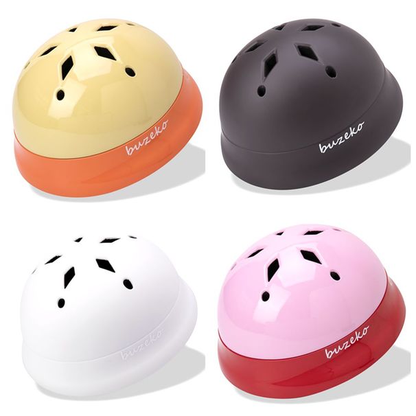 Cască ultra-ușoară pentru copii, rezistentă la căderi, pentru patinaj cu role_voghion.com