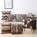 Housse de coussin imprimée style nordique sans rembourrage_voghion.com