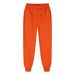 New style sports sweatpants comfortable casual pants straight long casual men's sweatpants_voghion.com