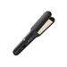 VTT Mini Hair Straightener & Curling Iron - 5-Temperature Adjustable For Home & Dorm Use (Compact, Dual Voltage, Travel-Friendly)_voghion.com