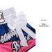 Thailand Muay Thai Shorts Kostenlose Kampfsportarten für Frauen und Männer Boxhosen Professionelles Training_voghion.com