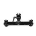 Alctron MS02 stereo recording dual channel holder microphone XY precision ruler_voghion.com