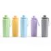 Sports Bottle Portable Anti-drop High Temperature Resistant Foldable Food-grade Silicone Water Cup_voghion.com
