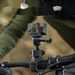 Suporte para bicicleta compatível com acessórios para câmeras de ação_voghion.com