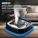 ACZT Ecovacs Deebot X2 – AI-Powered Robot Mop & Vacuum For Smart Homes_voghion.com