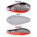 New Long Casting VIB Printed Lure Spoon Spinner Full Swimming Layer Killer Vibrating Metal Simulation Bait_voghion.com
