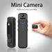 Mini caméra 1080P de haute qualité WiFi, caméra d'action secrète pour maison intelligente, machine portable tout-en-un, enregistreur de sports de plein air_voghion.com