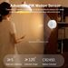 3.0 Zigbee Smart Pir Motion Movement Human Body Infrared Decor Security Alarm Sensor Works With EWelink Home_voghion.com