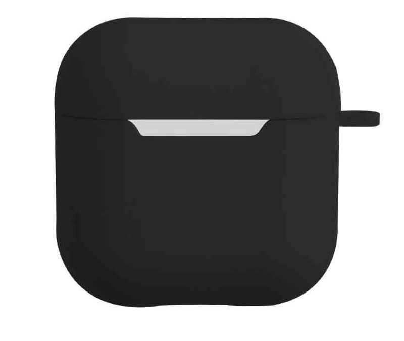 Étui de protection en silicone pour écouteurs Pro 4e 1/2 WTS Mini_voghion.com