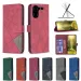 Wallet Flip Leather Case for Tecno Pro Go 2024 Smart 7 Pova 5 20C Spark 10 4G Camon 20 Cover_voghion.com