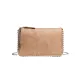 Designer Woven Beaded Small Square Fashion Single Shoulder Crossbody Chain Versatile Zipper Women's Bag_voghion.com